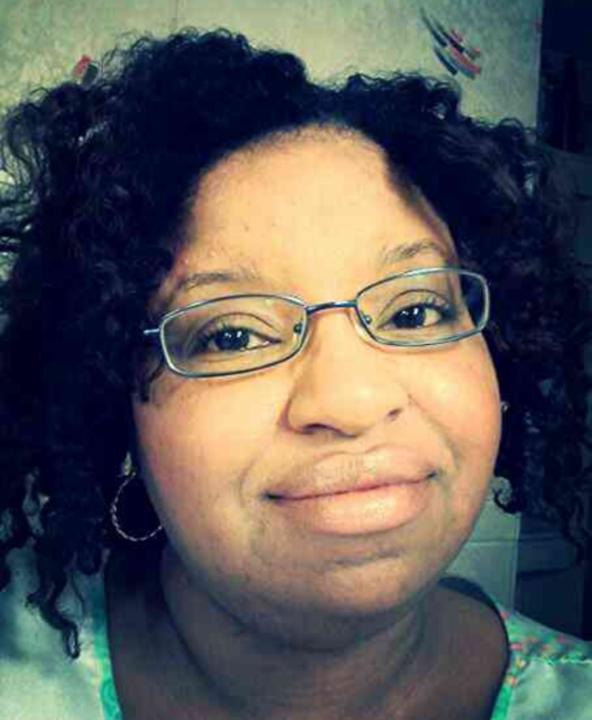 Tamara Daniels