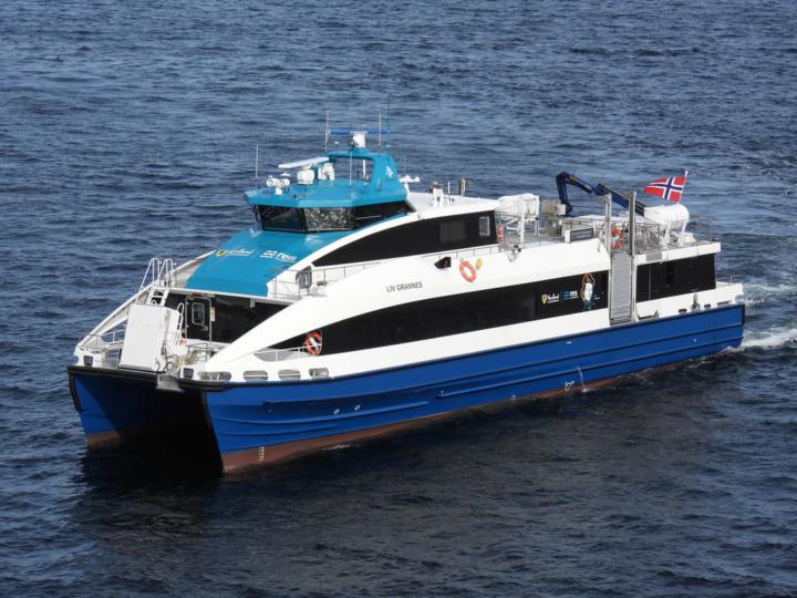 Welcome to SeaState – Let's talk operations ⚓️