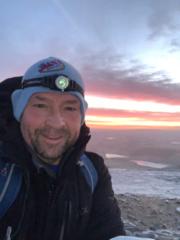 Paul Cottam