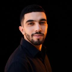 Haroun Bouki