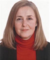 Marta Martínez Palmer