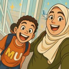 Imene Boussaid