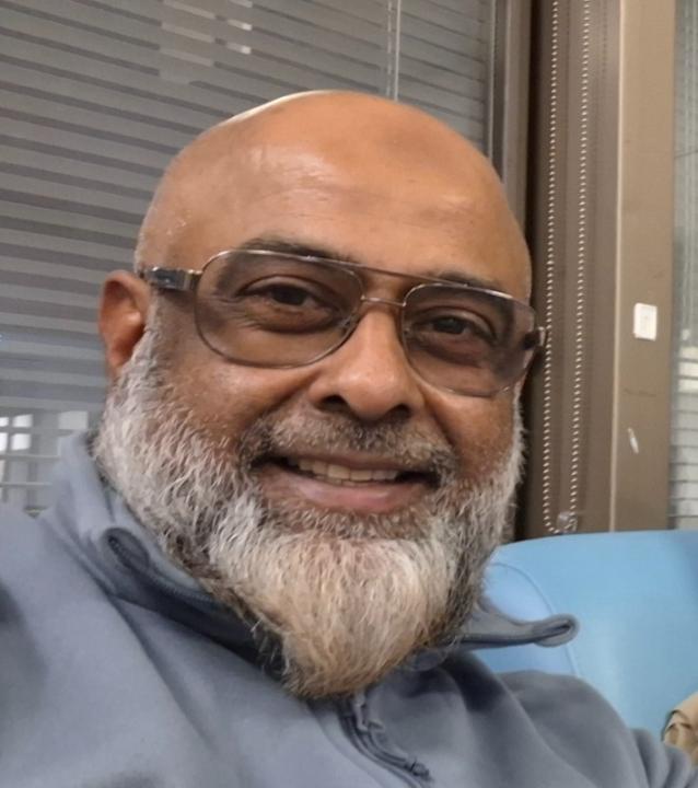 Ishrar Mohammed