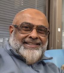 Ishrar Mohammed