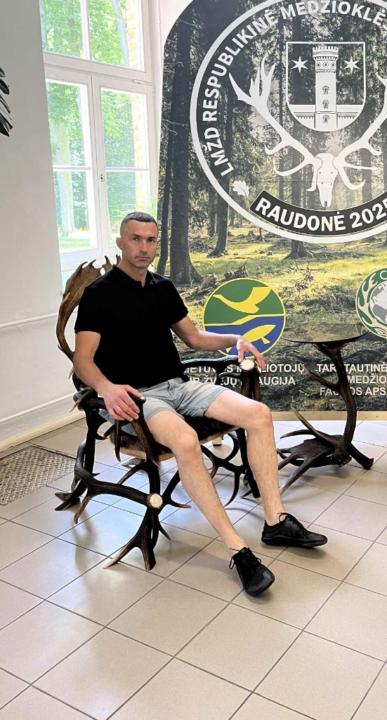 Karolis Putinas