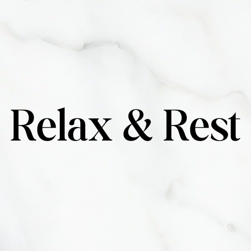 Relax Rest