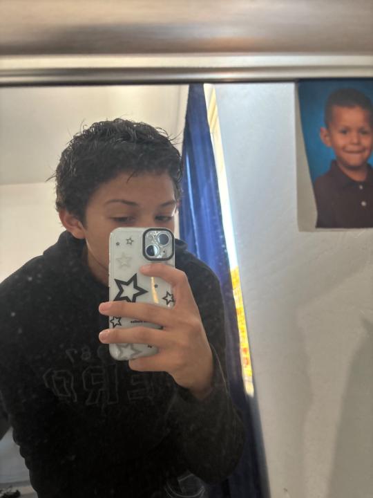 Jaziel Gomez