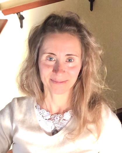Sarah Moravsik