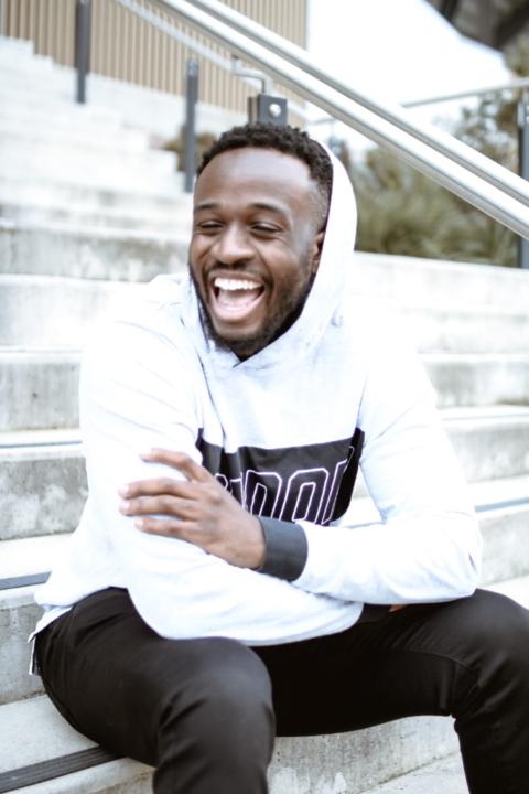 Joshua Badu