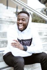 Joshua Badu