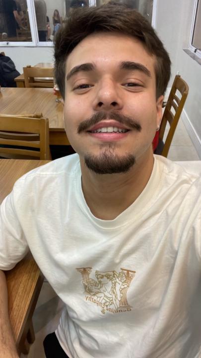 Guilherme Fioravanti da Silva