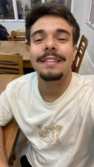 Guilherme Fioravanti da Silva