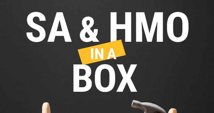 SA & HMO in a Box 