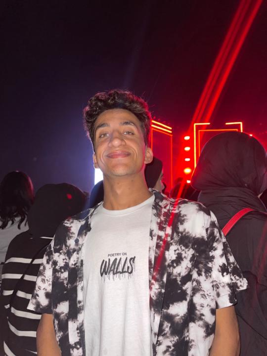 Abdelrahman Radwan
