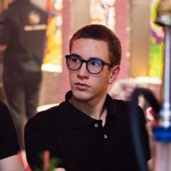 Filip Constantinescu