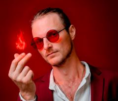 Vladi Redflame