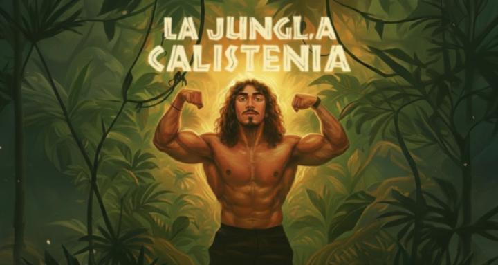 La Jungla Calistenia