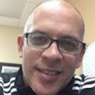 Claudio Alegre