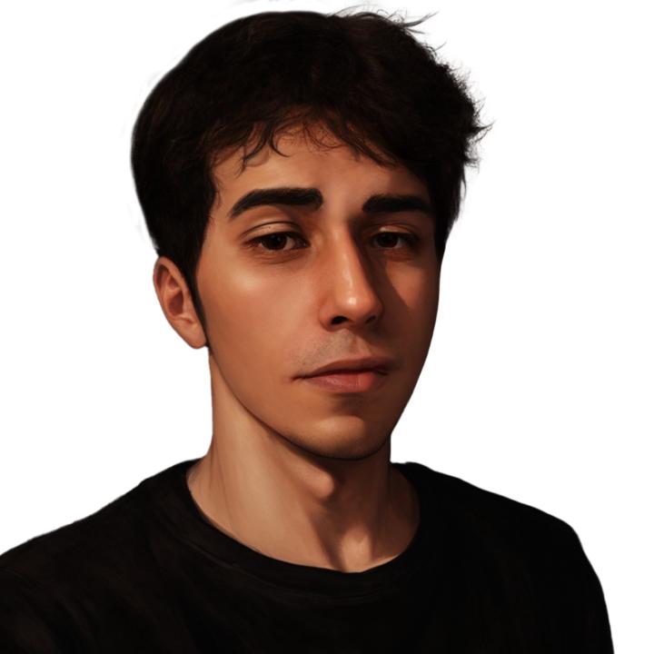 Halil Enes Tasasız