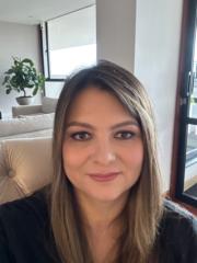 Lina Maria Moncaleano