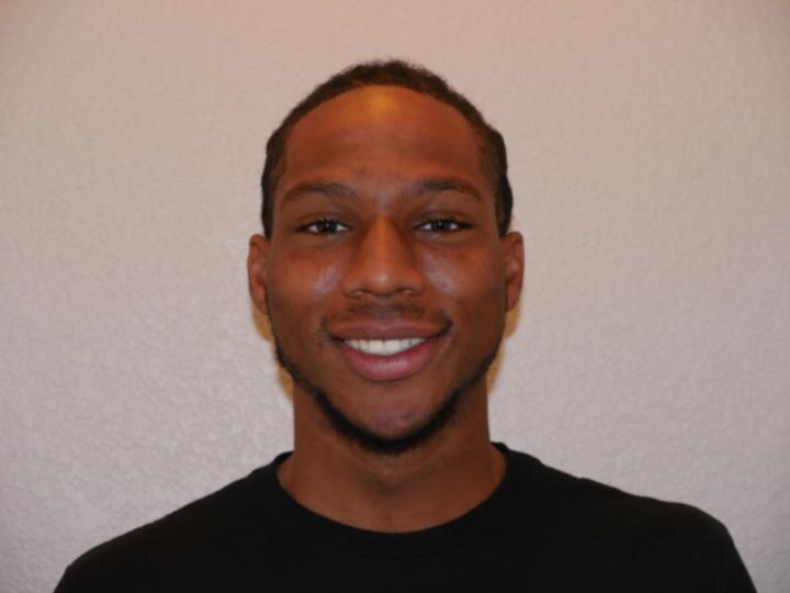Justin Jones