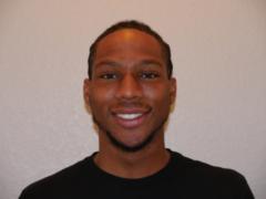 Justin Jones