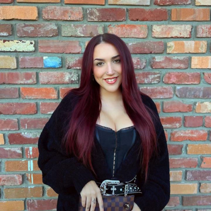 Jordyn Taylor