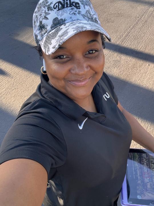Felishia Williams