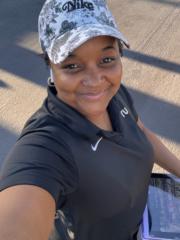 Felishia Williams