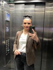 Mihaela Maria Dranga