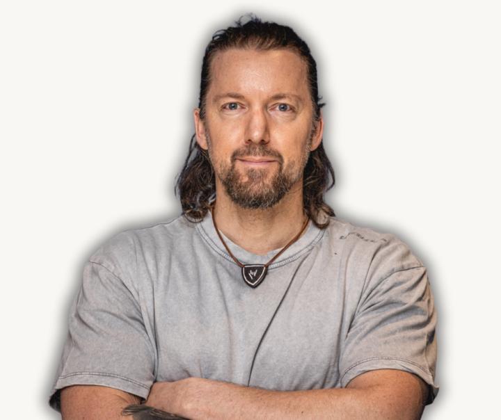 Patrick Maldinger