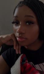 Tymara Harrison