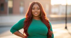 Tarae Johnson