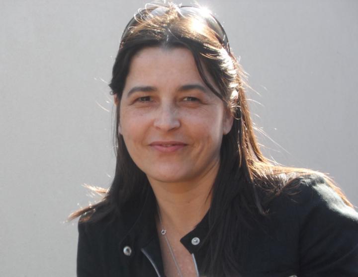 Maria Cecilia Pettinari