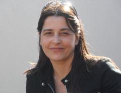 Maria Cecilia Pettinari