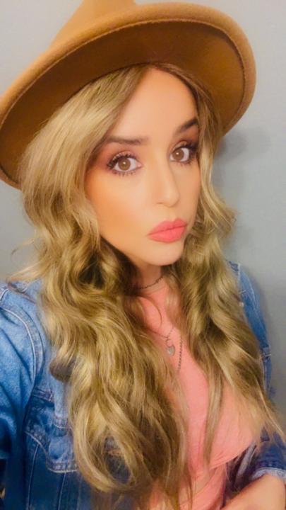 Ivette Rosetti