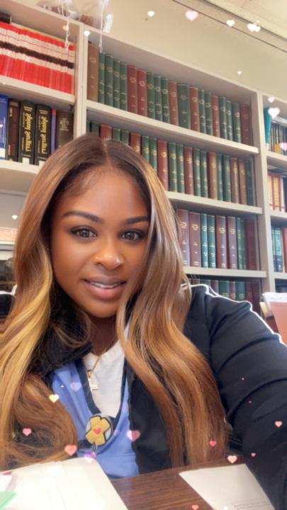 JoVonna Howard