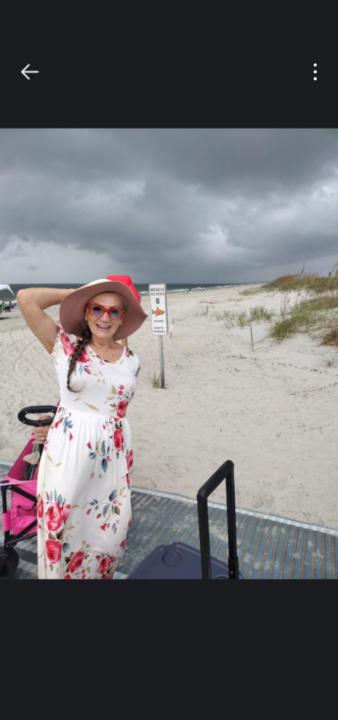 Lisa Hilbish
