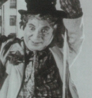 Michael Fereday