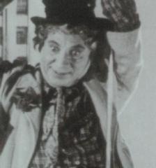Michael Fereday