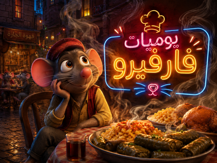 يوميات فارفيرو 