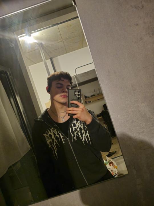 Eli Wernet