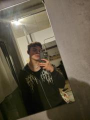 Eli Wernet