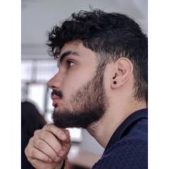 Harsh Barakoti