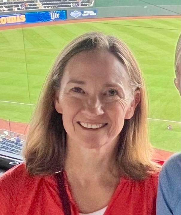Susan Brewster