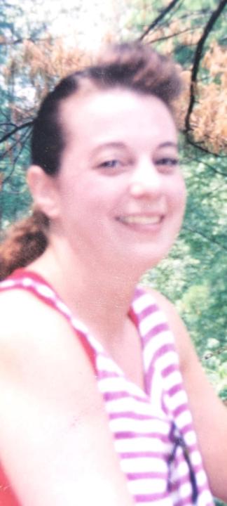 Sherri Sprague