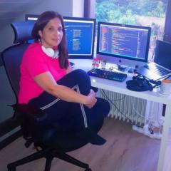 Donna Collins