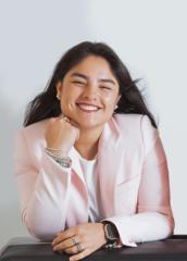 Juanita Suarez Caypa