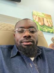 Femi Mike Idowu