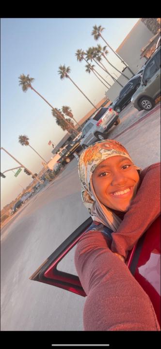 Aqilah Pope